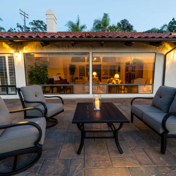 Mathew Project : Western Outdoor Designs