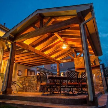 Pointer Residence