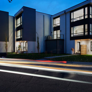 Kensington Triplex