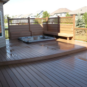 Our Work