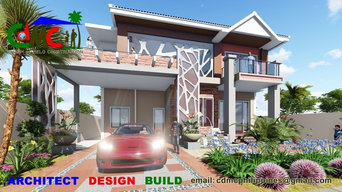 Best 15 Design Build Contractors In Makati City National Capital Region Philippines Houzz