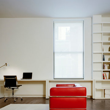 Gramercy Loft Apartment