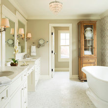 Bathroom Ideas