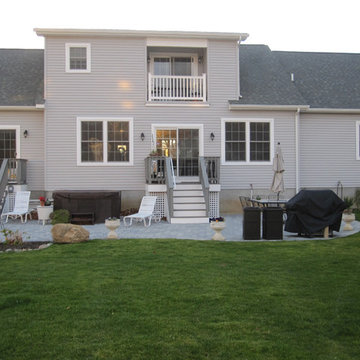 Monmouth Beach - "Home of the Month Winner" 8/17
