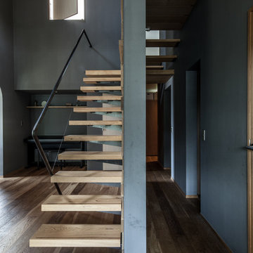 Mastumoto House