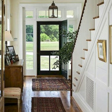 screen doors