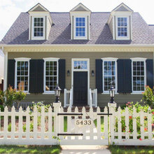 Exterior Ideas