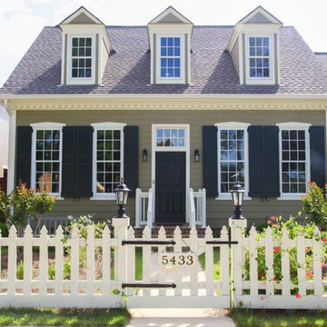 Custom Home