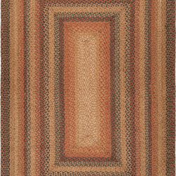 Provincial- (PRO-4009) - Rugs