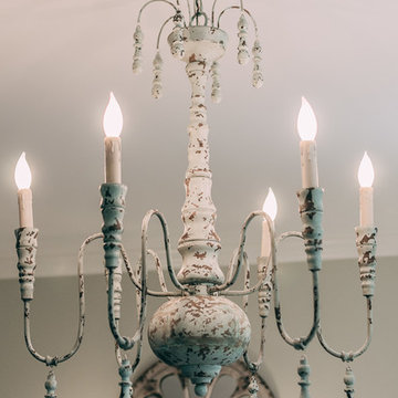 From Dark to Light - Gallatin Design Project