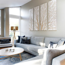 Lounge ideas