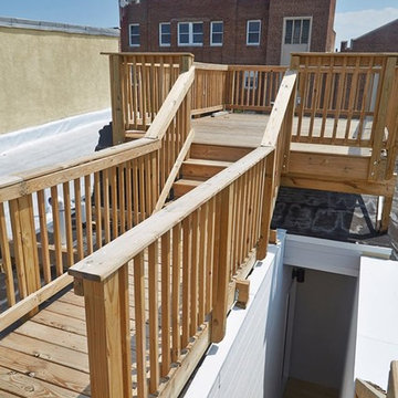 East Ave Residence