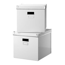 storage solutions
