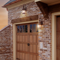Clopay Door Spring Specials - Garage Doors And Openers