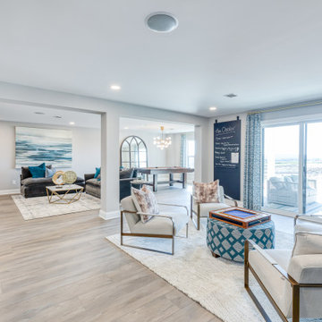 Preserve at Marsh Creek - Charter Model