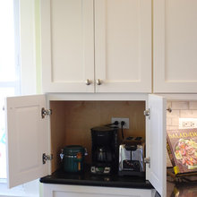 kitchen cabinets