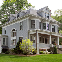 exterior colors