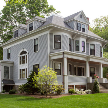 Winchester Serenity Victorian