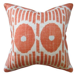 Belle & June Throw Pillows - Decorative Pillows