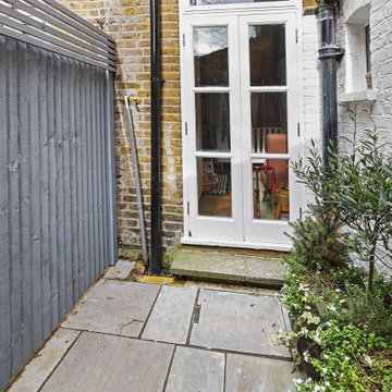 East Dulwich Grove, SE22