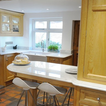 LINCOLNSHIRE - the Georgian property that continues to be linked with its past