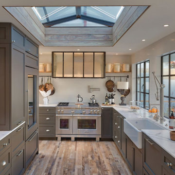 La Jolla Beach House