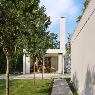 Pine Hill Residence Addition
