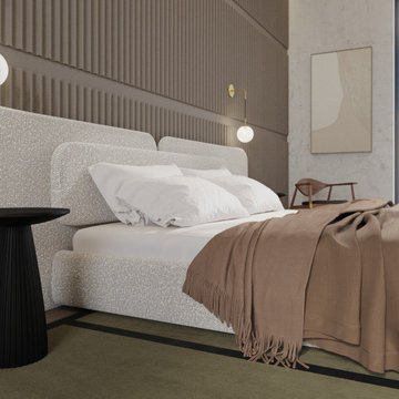 Gallus Side Table