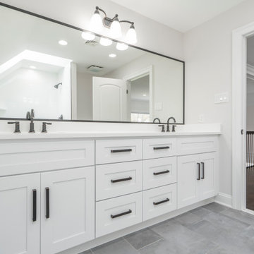 Full Home Renovation - Shadow Oak Dr