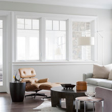 Living Room Ideas