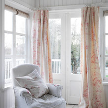 Comfy Nooks