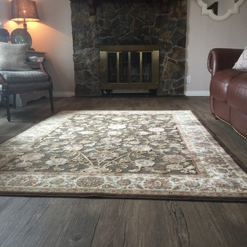 Kubik Residence - Vinyl Planks (LVP)