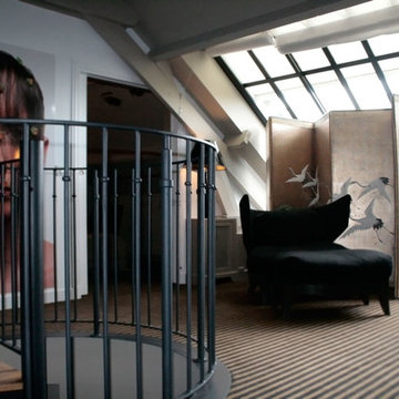 L'Hôtel Particulier Montmartre