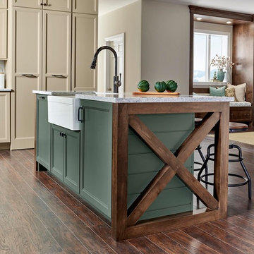 Fresh Farmhouse