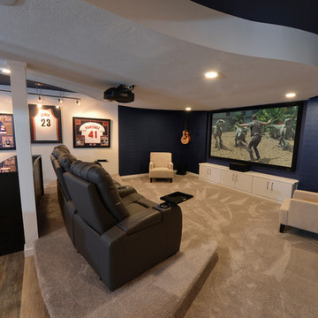 Basements