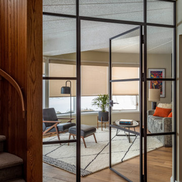 Catskills Ski House