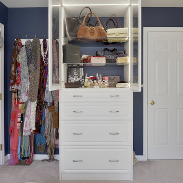 New Closets