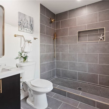 Bathroom Remodel