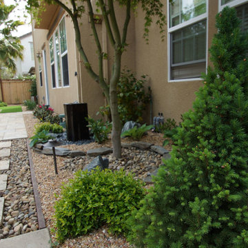 Novato Residence