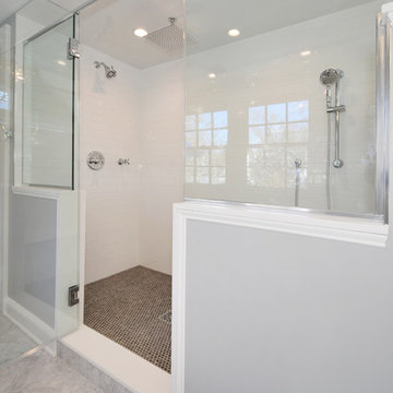 Traditional White Wash