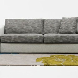 Alice sleeper sofa by DellaRobbia - Sleeper Sofas