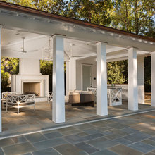 Patio Ideas