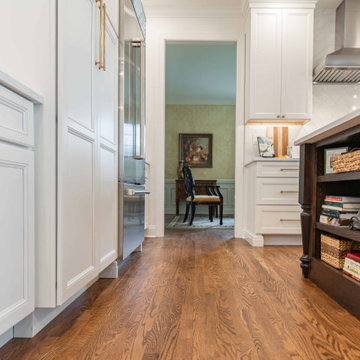 Yardley Kitchen Remodel