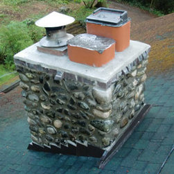 Powers CM Portfolio - Outdoor Products