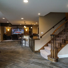 Daylight Basement