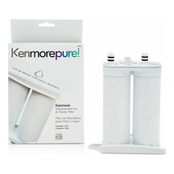 Frigidaire 9911 Genuine Kenmore Refrigerator Water Filter