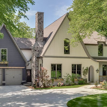 Welch Residence