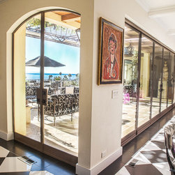 Monaco - Patio Doors