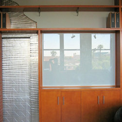 Multi use Contempory cabinets - Products