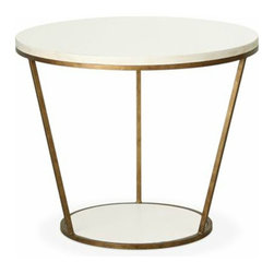 Stunning Occasional Tables - Products